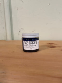 Face Cream | Vegan