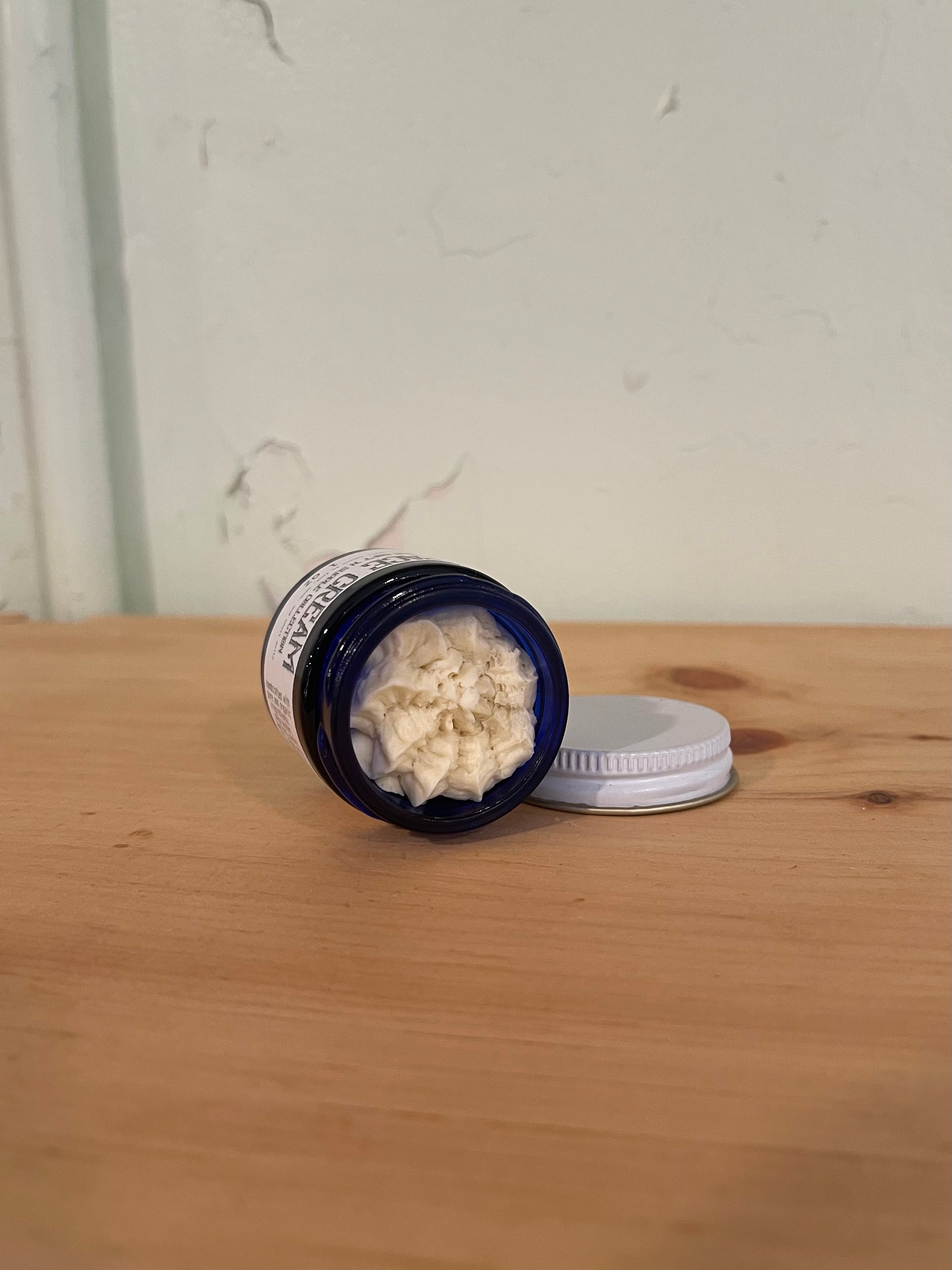 Face Cream | Vegan