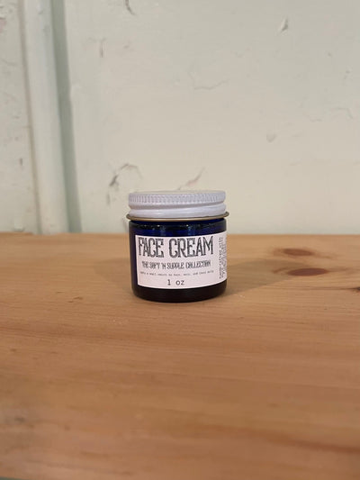 Face Cream | Vegan